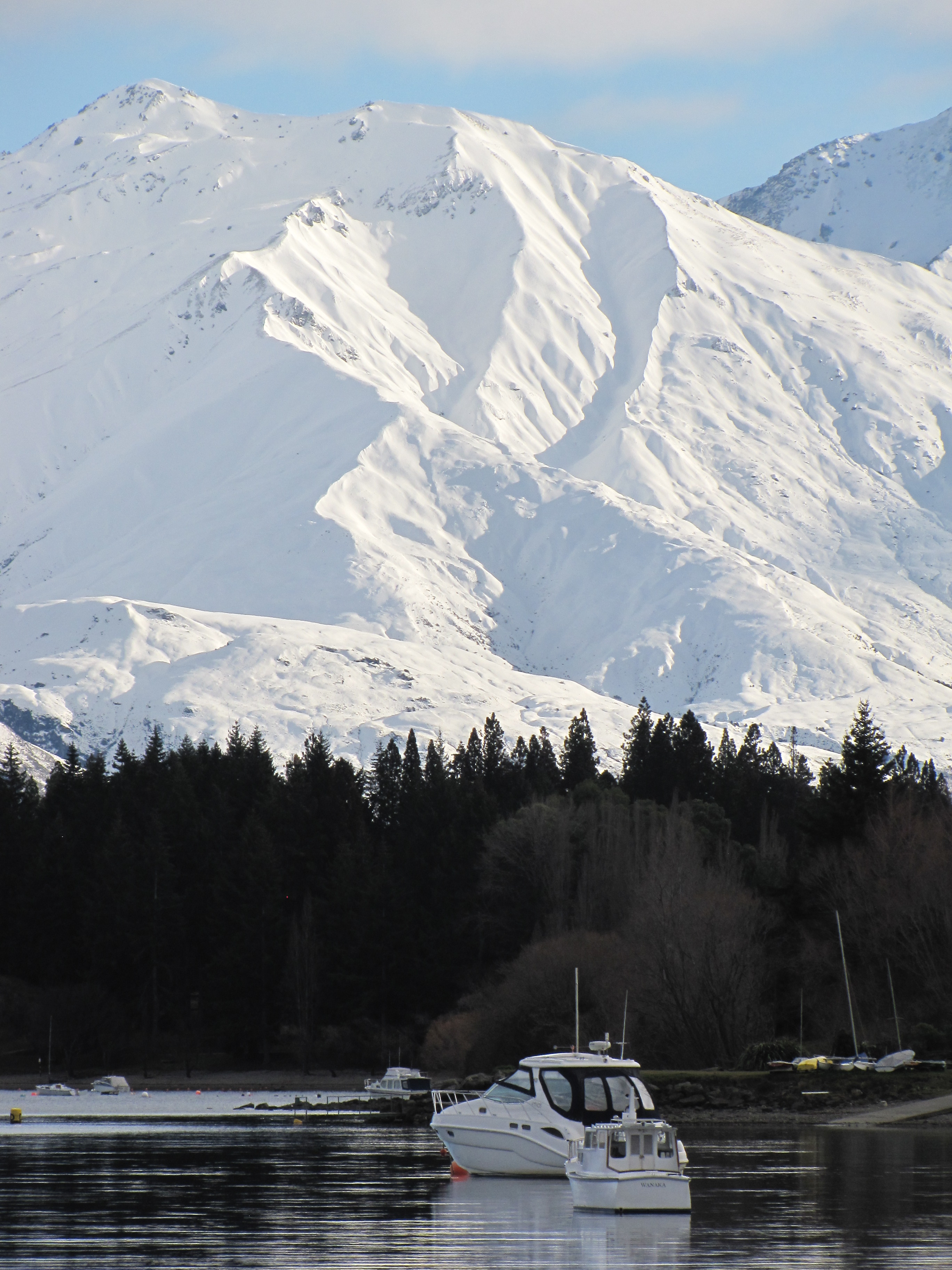 Wanaka, NZ – The World’s First Protected Lifestyle Reserve