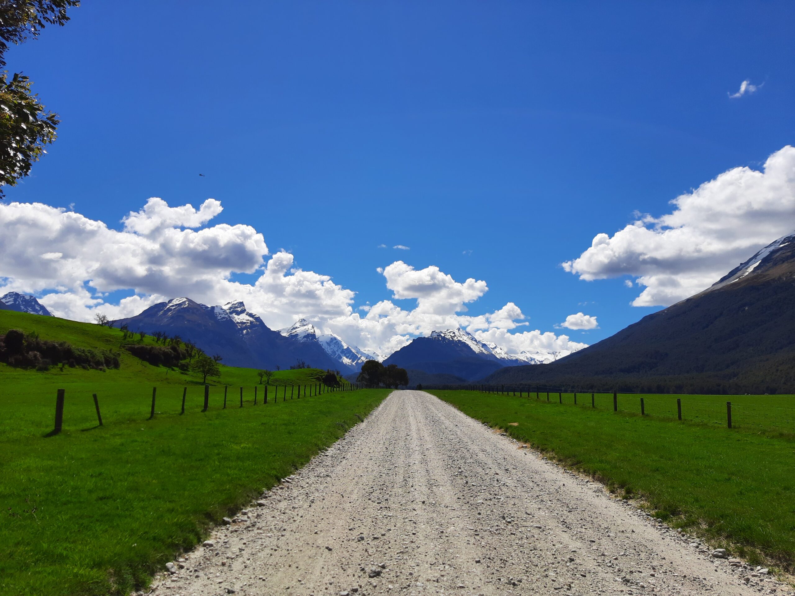 Top 10, Must-Visit, Places on New Zealand’s South Island